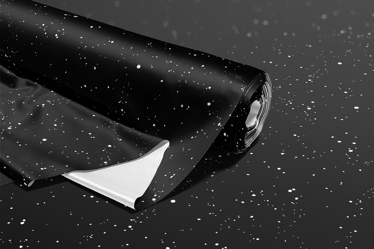 Space Texture, a Texture Graphic by MalyskaStudio