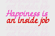Comfier, a Script Font by yumnatype (Thumbnail 2 of 10)