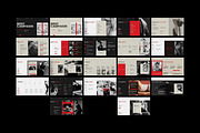 REVE | Brief Campaign Presentation, a Presentation Template by Studio Temply (Thumbnail 12 of 12)