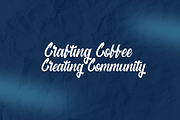 Nottingham script, a Script Font by Ginart (Thumbnail 5 of 8)