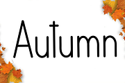 Family History, a Sans Serif Font by FreshTypeINK (Thumbnail 2 of 7)