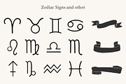 2026 Lunar Calendar Creator, an Object Graphic by Alina Sh (Thumbnail 6 of 16)