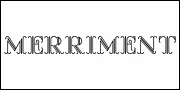 Merriment JNL, a Sans Serif Font by Jeff Levine Fonts (Thumbnail 2 of 5)