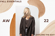 Gouache Abstract Shapes, Backgrounds, an Object Graphic by CatJello Graphics (Thumbnail 13 of 28)