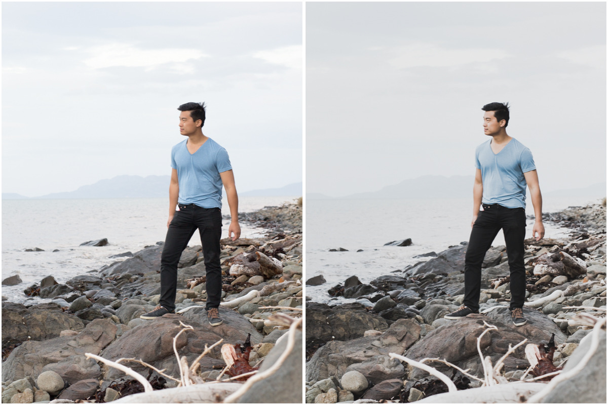 Adventure Series: Rugged LR Preset preview 5