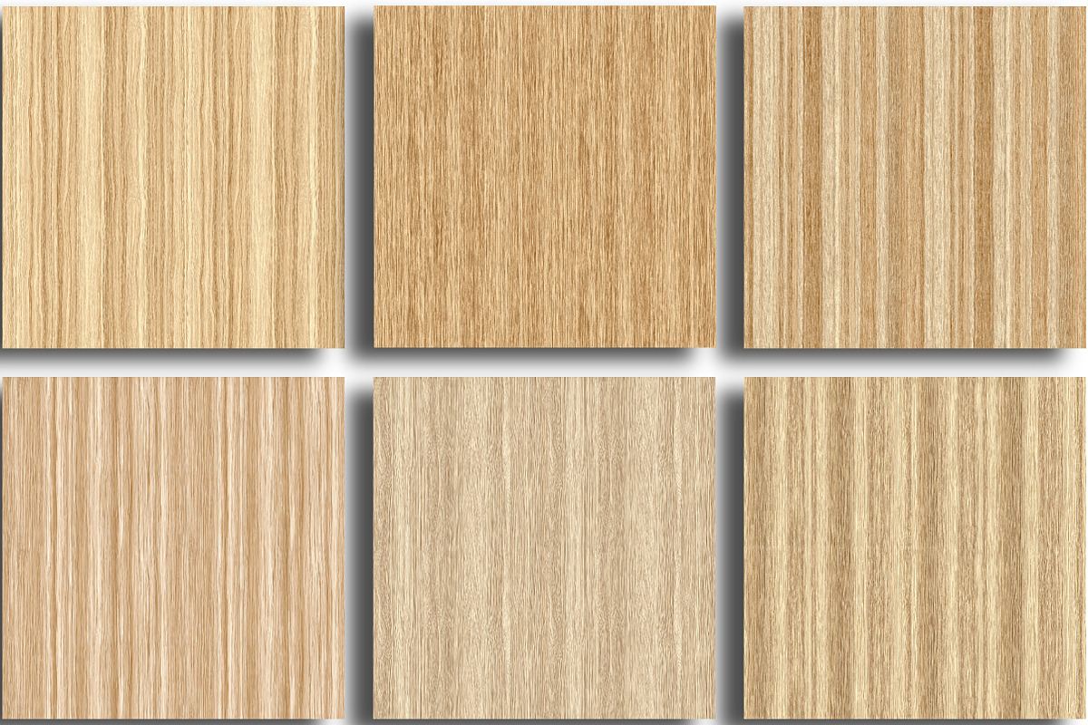 Wheat Wood Grain Textures, an Illustration by CraftArtStudio (Photo 2 of 3)