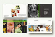 Oasis / Brand Portfolio Template, a Presentation Template by Studio Industry (Thumbnail 4 of 10)