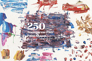 SALE The Ultimate Paint Creator, a Brushes & More by Cruzine (Thumbnail 40 of 47)