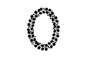 Floral Oval Wreath SVG Bundle, an Illustration by yasushie (Thumbnail 10 of 31)