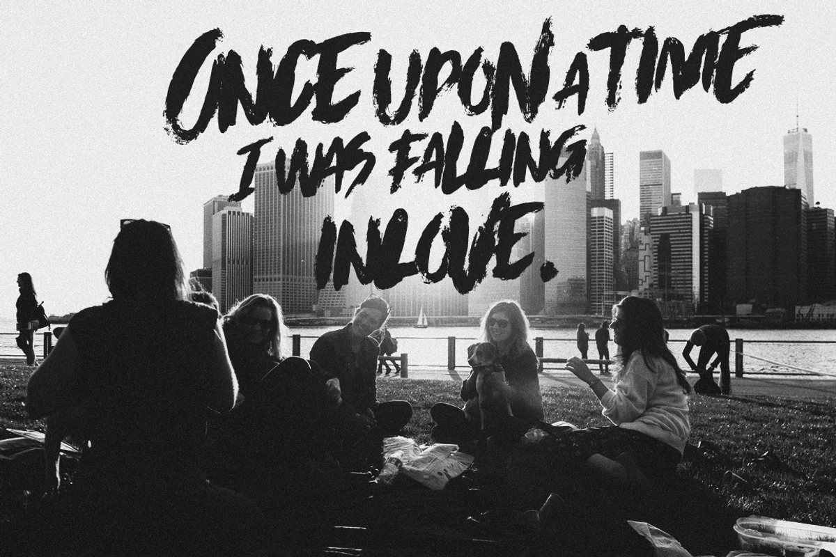 Eclipse Font, a Font by The Branded Quotes (Photo 2 of 6)