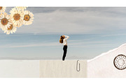10 Vintage Pop Youtube Frames, a Social Media Template by Tangerine Nation (Thumbnail 10 of 12)