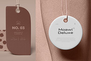 Bespoke & Minimal Labels for CANVA, a Templates & Theme by AndrewPixel (Thumbnail 12 of 12)