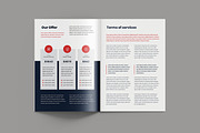 Company Proposal Template, a Brochure Template by afsar.hossain (Thumbnail 7 of 7)