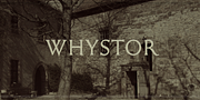 Whystor, a Serif Font by Andreas Stötzner (Thumbnail 3 of 11)