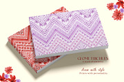 Geometric Hues Prints & Patterns, a Pattern Graphic by GND ART STUDIO (Thumbnail 7 of 8)