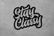 Phantek Script Font, a Script Font by Naufal Labs (Thumbnail 4 of 14)