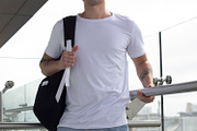 T-shirt Mockups Urban Edition, a Shirt Mockup by Fields (Thumbnail 24 of 25)