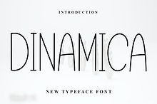 Dinamica