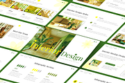 Design Interior, a Presentation Template by SquidPixey (Thumbnail 6 of 6)
