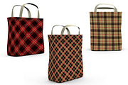 Seamless Tartan Pattern Part-01, a Pattern Graphic by Vectorchoice (Thumbnail 7 of 7)