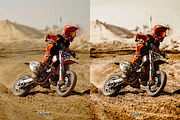 30 Motorcycle Lightroom Collection, a Preset Add-On by 3Motional (Thumbnail 10 of 11)
