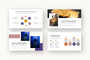 Prun : Crypto Business Powerpoint, a Presentation Template by Punkl Camp (Thumbnail 5 of 16)