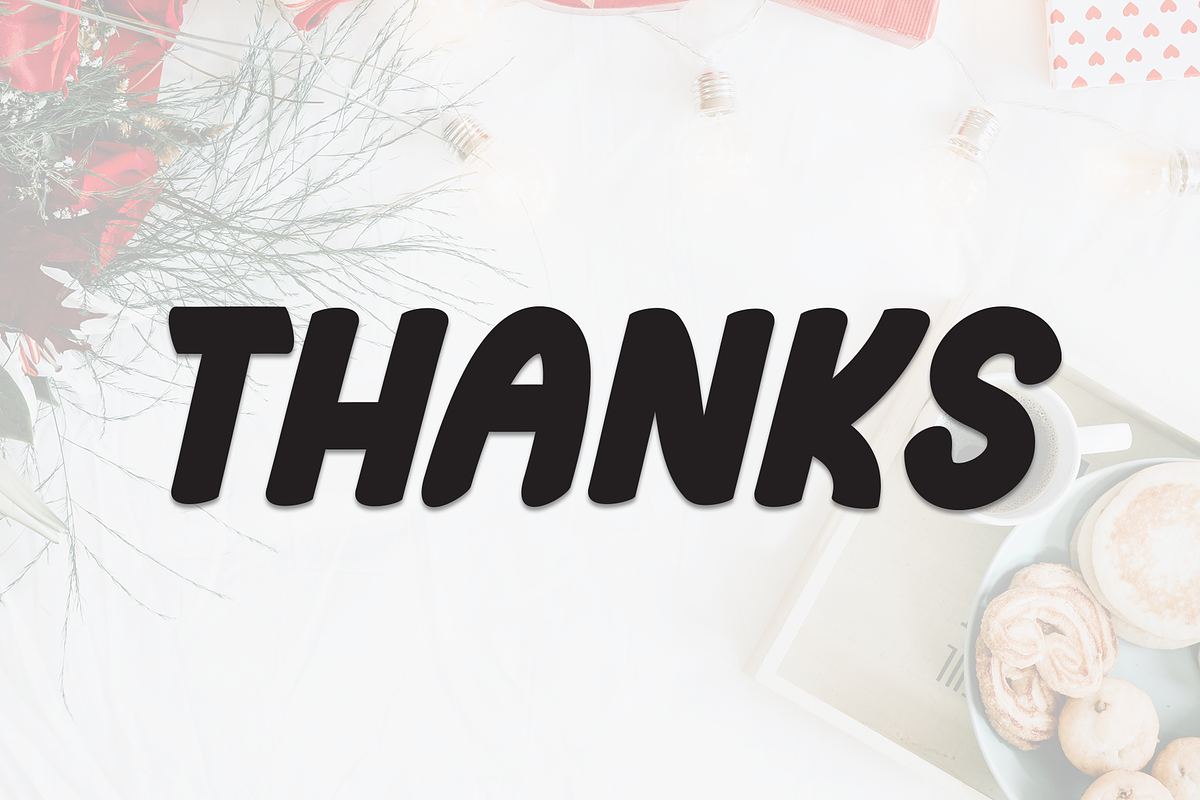 Vibes Christmas | Script Font, a Script Font by Scratchones (Photo 8 of 8)
