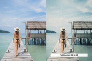 20 Grainy Vintage Lightroom Presets, a Preset Add-On by SparkleStock (Thumbnail 4 of 13)