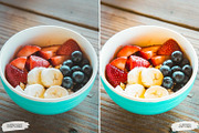 10 Aqua Dream Lightroom Presets, a Preset Add-On by LucaTheme (Thumbnail 5 of 9)