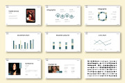 Polaris - Business Google Slide, a Presentation Template by Dens Creative Studio (Thumbnail 5 of 6)