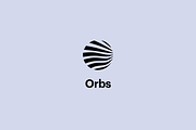 50+ Orbs vector symbols, an Object Graphic by Fantastic Greg (Thumbnail 6 of 6)
