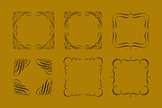 Fantastic Flourishes Collection 3, a Graphic by Drew Melton (Thumbnail 4 of 4)