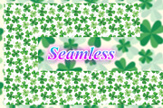 St Patricks Day Seamless Pattern, a Pattern Graphic by Digital Studio (Thumbnail 4 of 8)