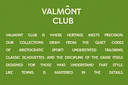 Geometric Editorial Bold Sans Serif, a Font by Laras Wonderland (Thumbnail 7 of 18)