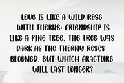 Cute Doggie | Script Font, a Script Font by Scratchones (Thumbnail 6 of 8)