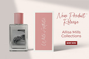 Vatteny Rose - Signature Script Font, a Script Font by StringLabs (Thumbnail 6 of 11)