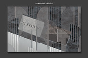 arch design, seamless pattern, a Pattern Graphic by Sg studio (Thumbnail 8 of 8)