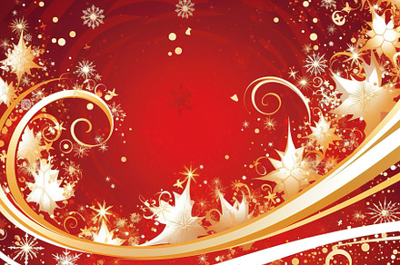 Christmas background, a Holiday Photo by Virgo Studio