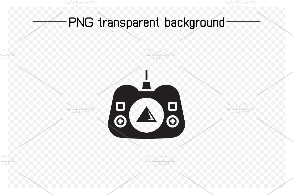 Game Console and Controller Icons, a Solid Icon by Designfour (Photo 3 of 7)
