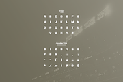 Soecken - Modern Display Typeface, a Slab Serif Font by garismantra (Thumbnail 3 of 4)