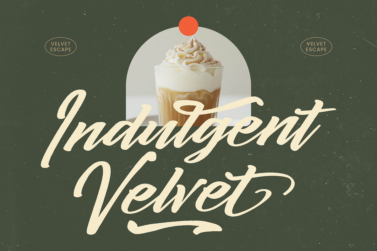 Ginthyr Bold Calligraphy Font, a Script Font by stylishtype.co (Photo 7 of 20)