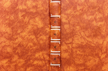 vintage hardcover book closeup, a School & Education Photo by itakdalee