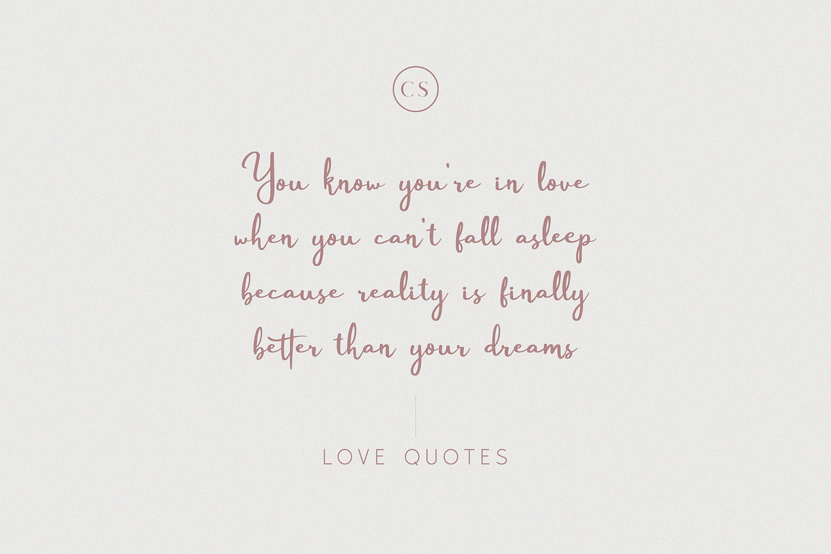 Passtyn - Handwritten Font Duo, a Script Font by Craft Supply Co. (Photo 10 of 11)