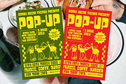 Kelpon -Unique Display Branding Font, a Font by Pekotype (Thumbnail 12 of 15)