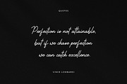 Rocketto Signature Font, a Handwritten Font by Heinzel Std (Thumbnail 10 of 14)