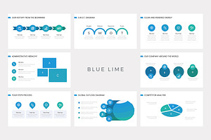 Cinzel PowerPoint Template