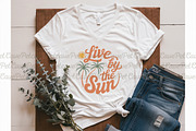 Summer Vibes Sublimation Bundle, a Graphic by Pet Cave (Thumbnail 6 of 6)