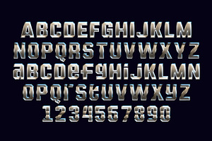 Kultura Display Typeface