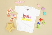 Cathy Amiga, a Sans Serif Font by JamalCreativeStudio (Thumbnail 4 of 10)