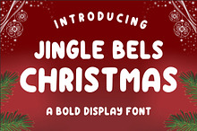 Jingle Bels Christmas